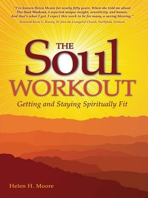cover image of The Soul Workout
